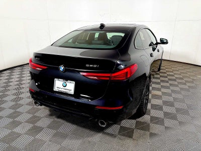 2020 BMW 2 Series 228i xDrive Gran Coupe
