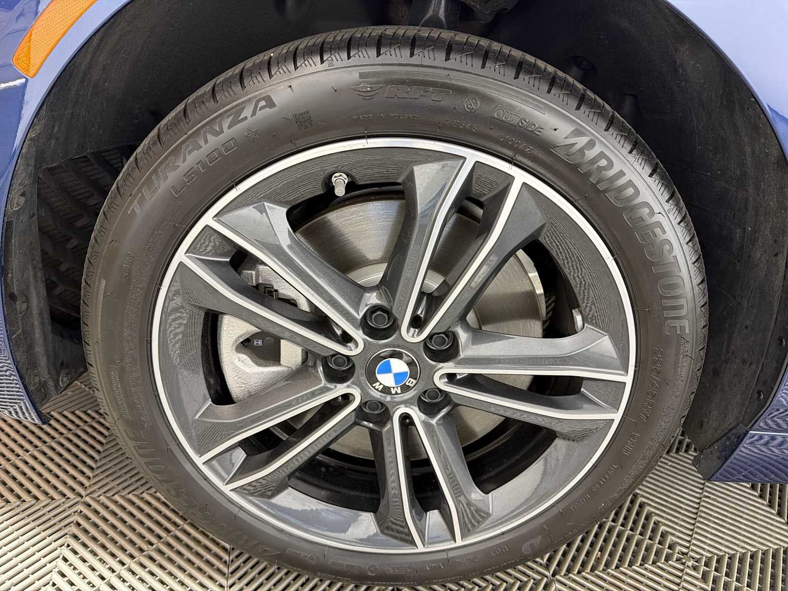 2023 BMW 2 Series 228i xDrive Gran Coupe