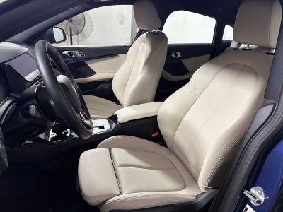 2023 BMW 2 Series 228i xDrive Gran Coupe