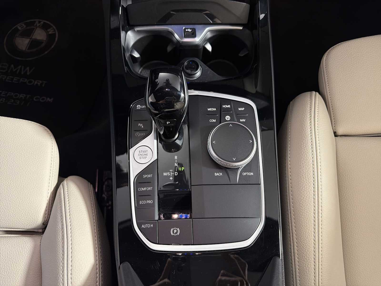 2023 BMW 2 Series 228i xDrive Gran Coupe