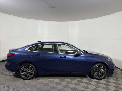 2023 BMW 2 Series 228i xDrive Gran Coupe
