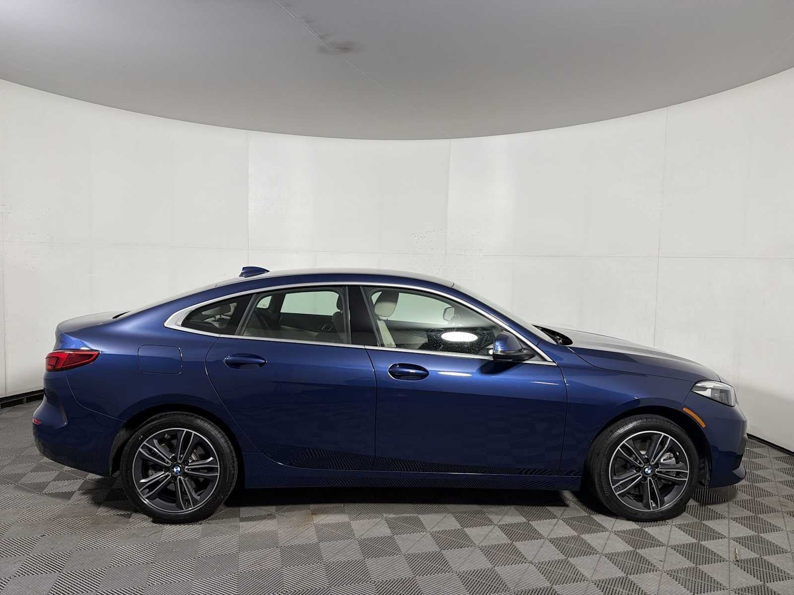 2023 BMW 2 Series 228i xDrive Gran Coupe
