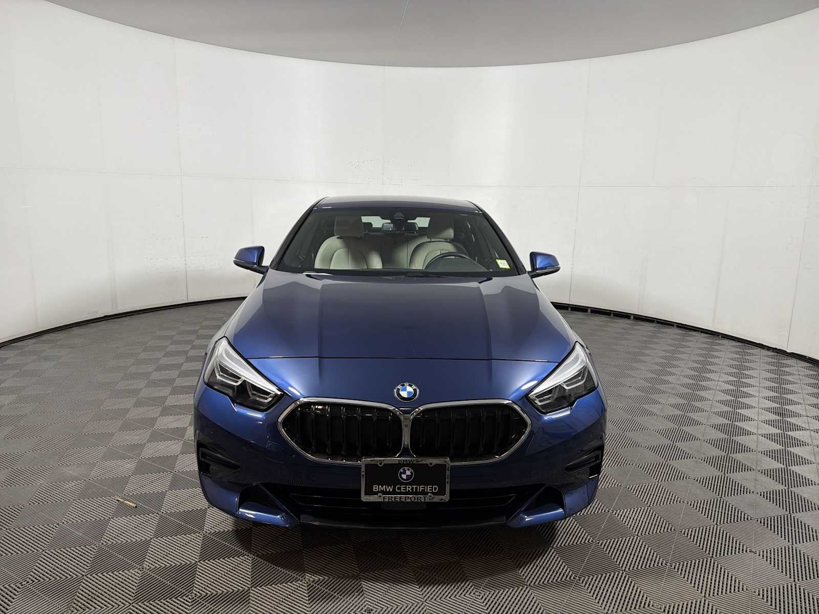 2023 BMW 2 Series 228i xDrive Gran Coupe