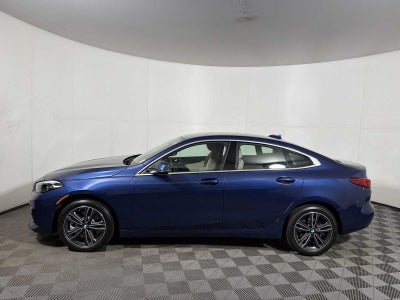 2023 BMW 2 Series 228i xDrive Gran Coupe