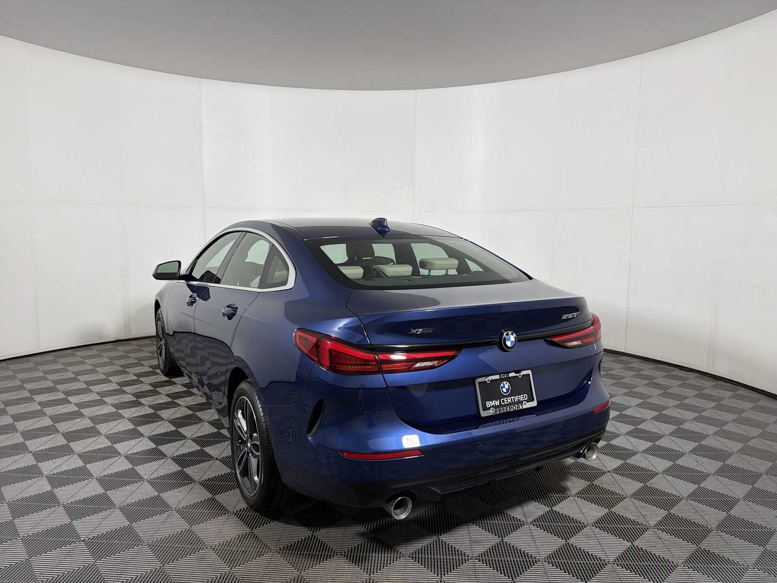 2023 BMW 2 Series 228i xDrive Gran Coupe