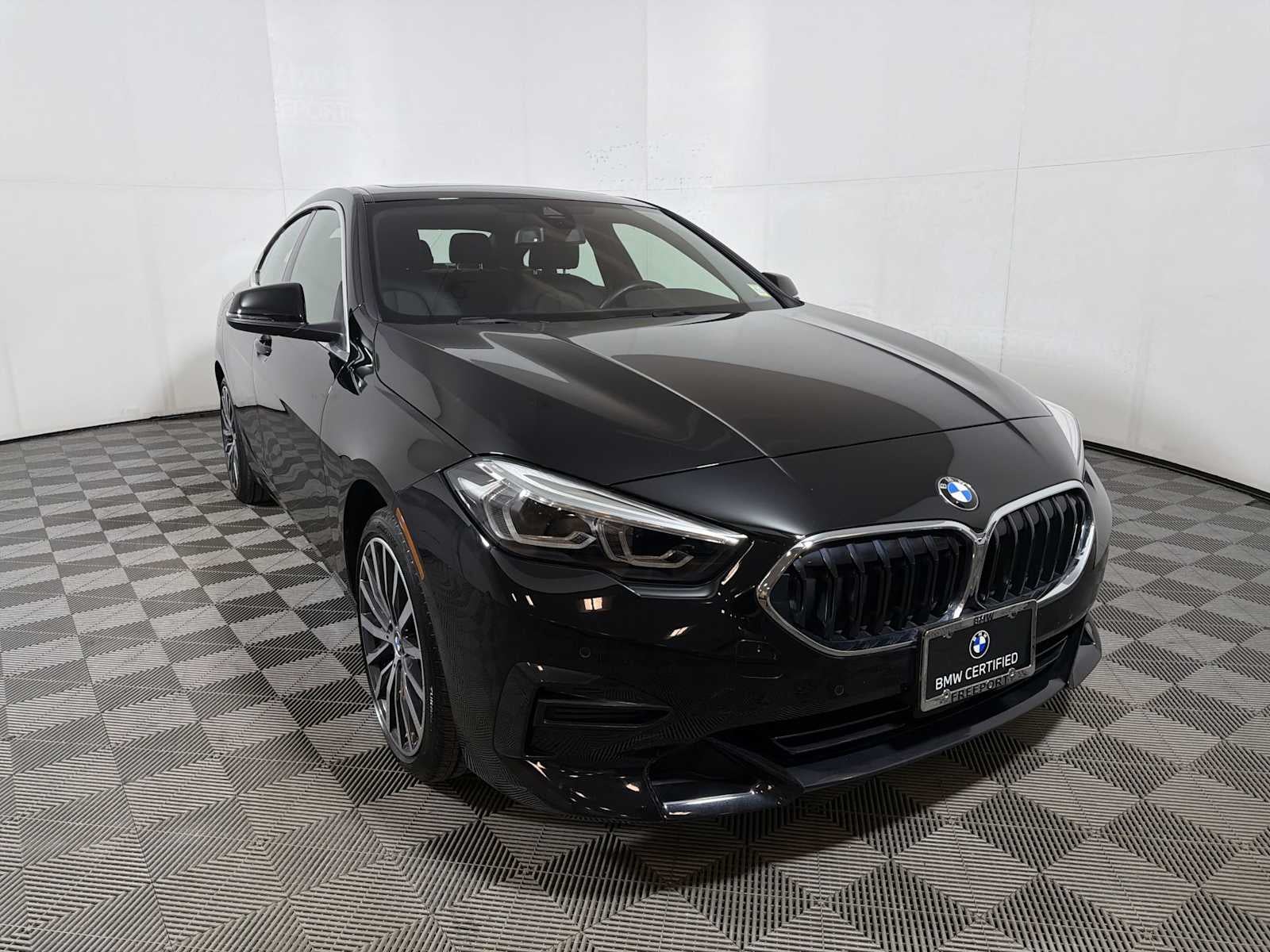 2023 BMW 2 Series 228i xDrive Gran Coupe