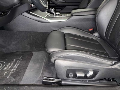 2023 BMW 4 Series 430i xDrive Coupe