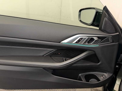 2023 BMW 4 Series 430i xDrive Coupe