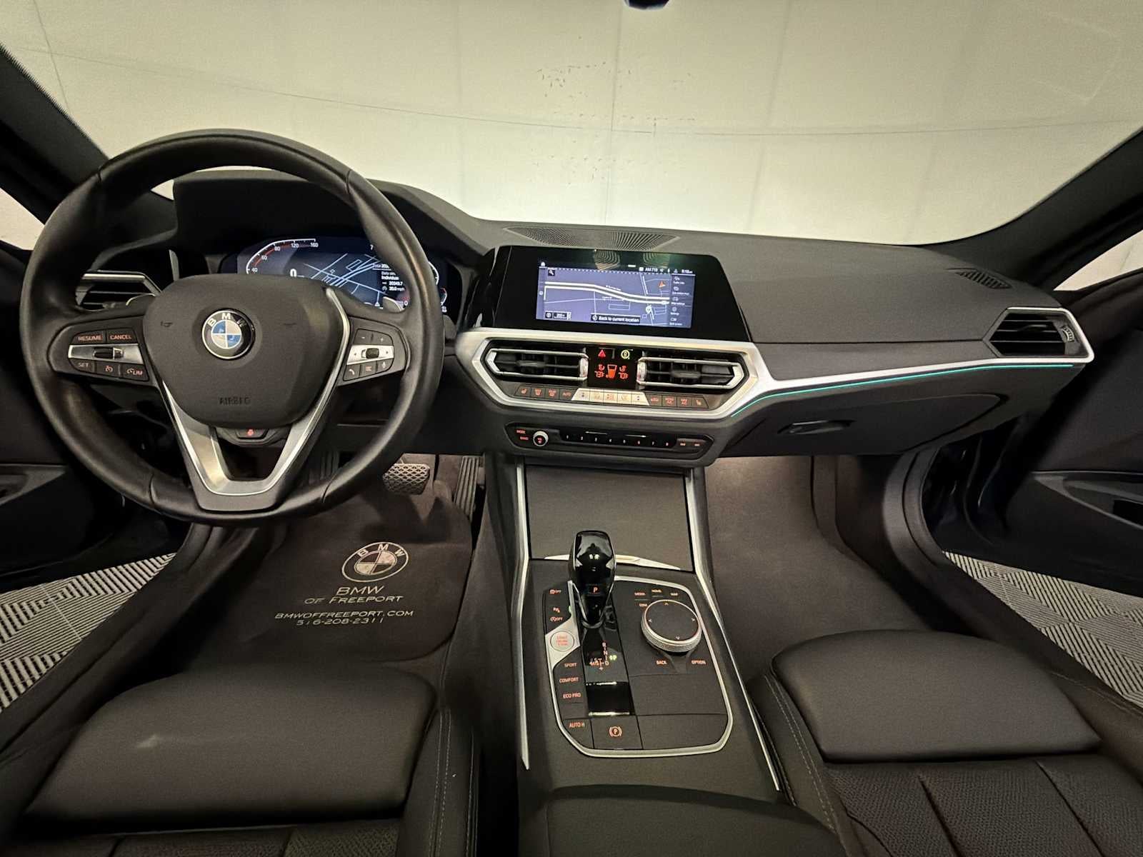 2023 BMW 4 Series 430i xDrive Coupe