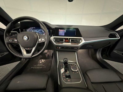 2023 BMW 4 Series 430i xDrive Coupe