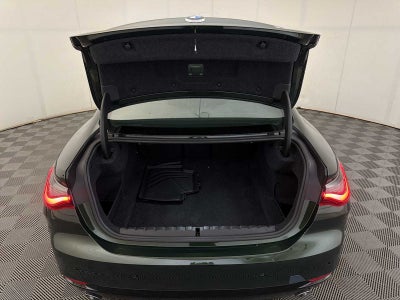 2023 BMW 4 Series 430i xDrive Coupe