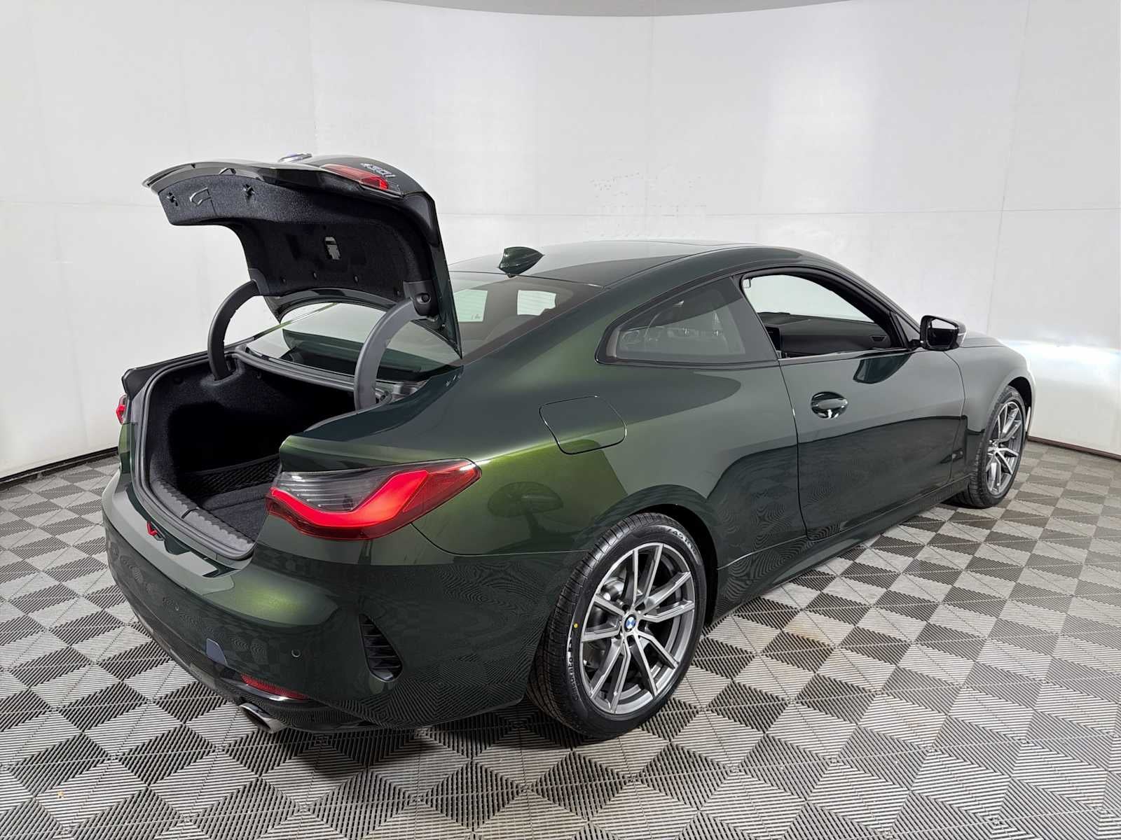 2023 BMW 4 Series 430i xDrive Coupe