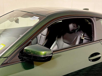 2023 BMW 4 Series 430i xDrive Coupe