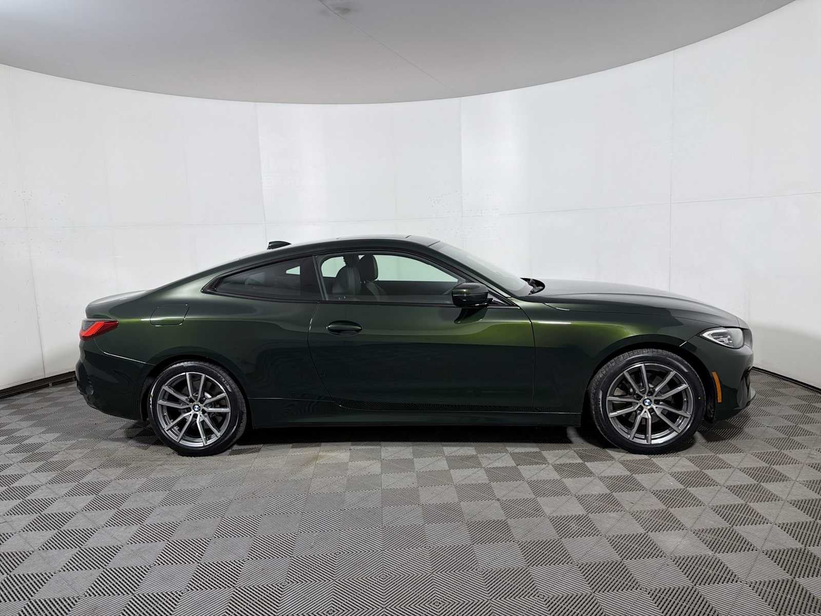 2023 BMW 4 Series 430i xDrive Coupe