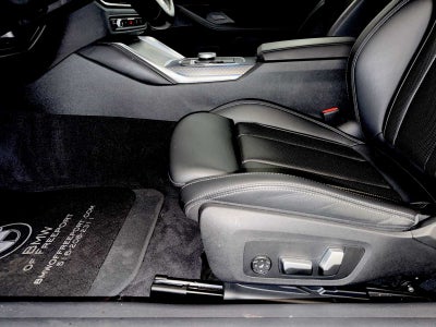 2024 BMW 4 Series 430i xDrive Coupe
