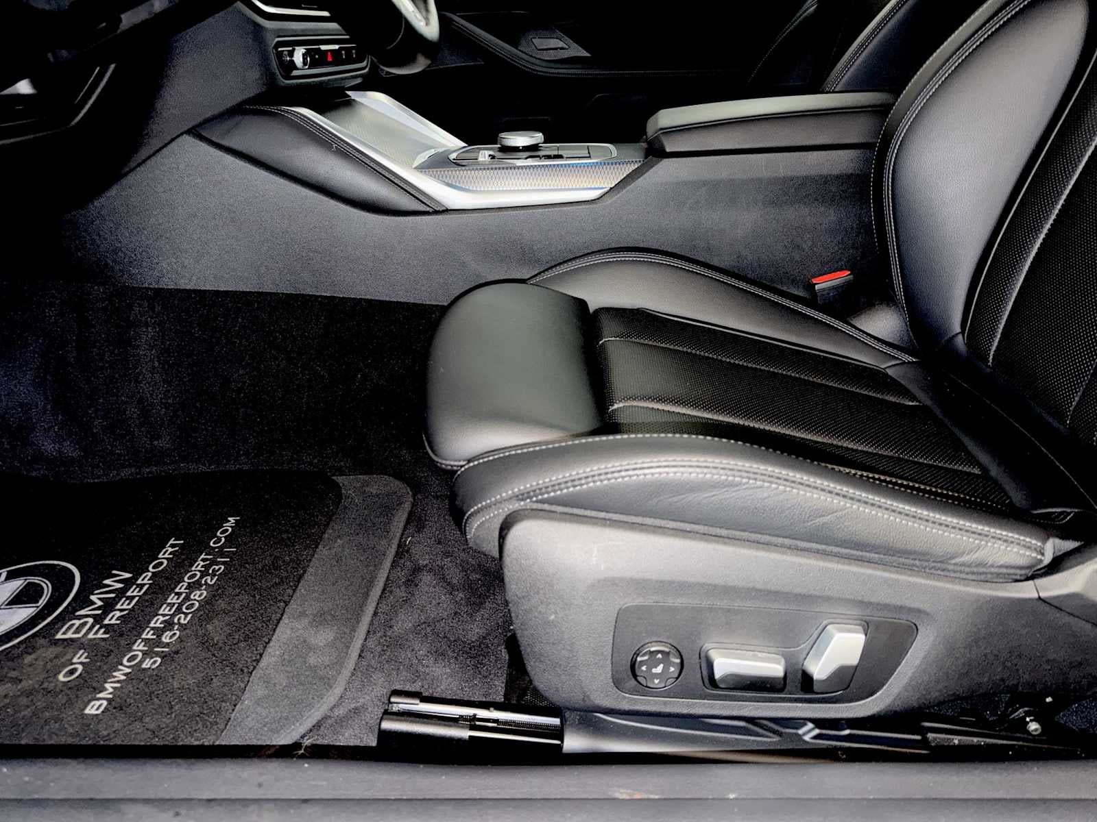 2024 BMW 4 Series 430i xDrive Coupe