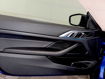 2024 BMW 4 Series 430i xDrive Coupe