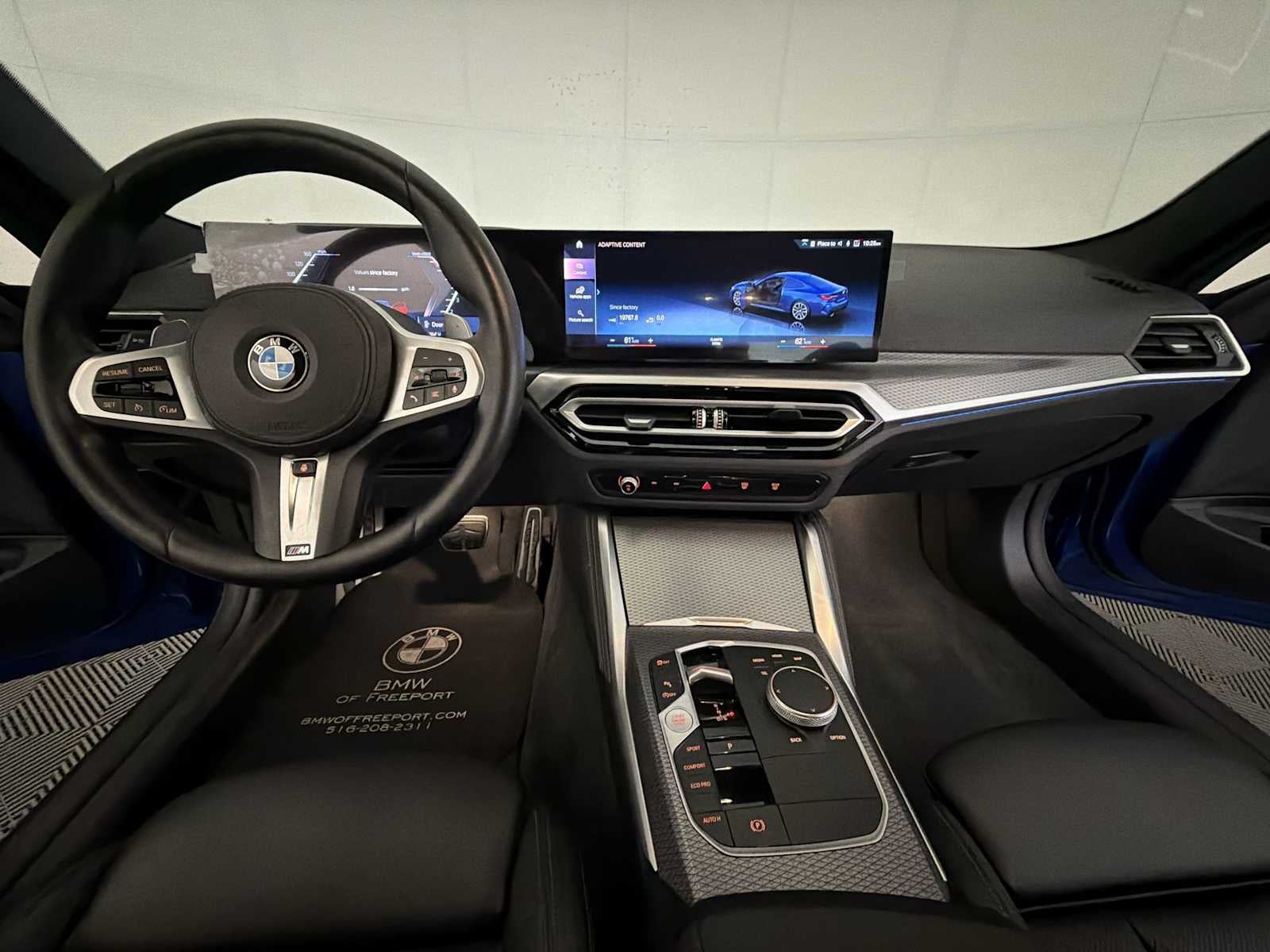 2024 BMW 4 Series 430i xDrive Coupe