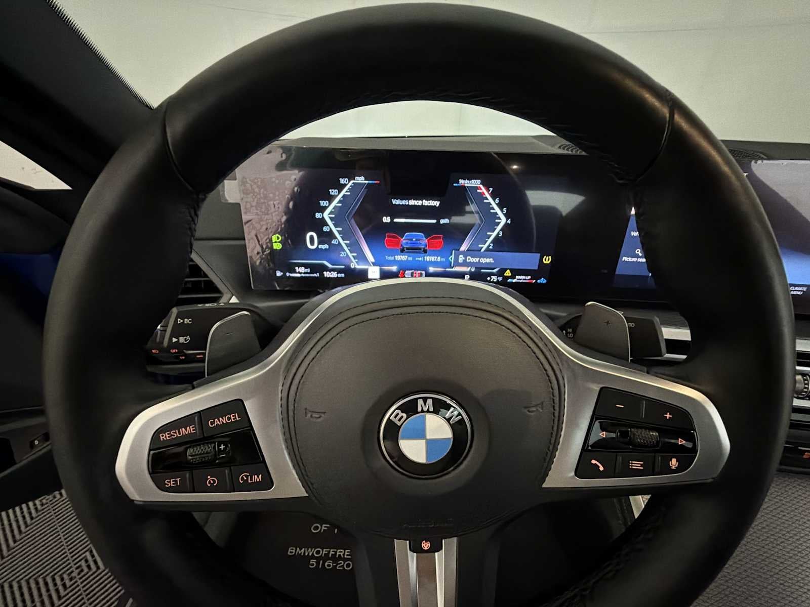 2024 BMW 4 Series 430i xDrive Coupe