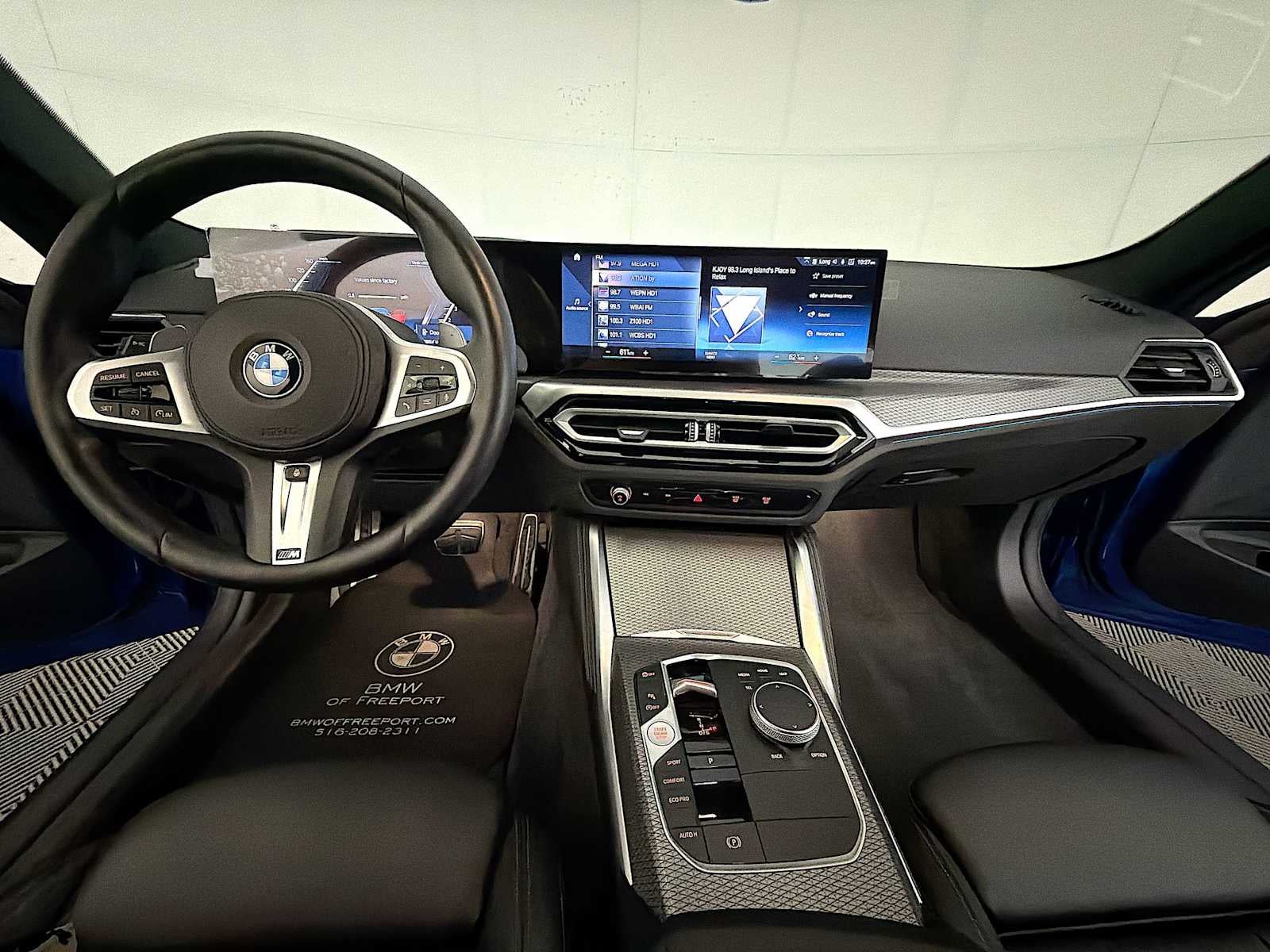 2024 BMW 4 Series 430i xDrive Coupe