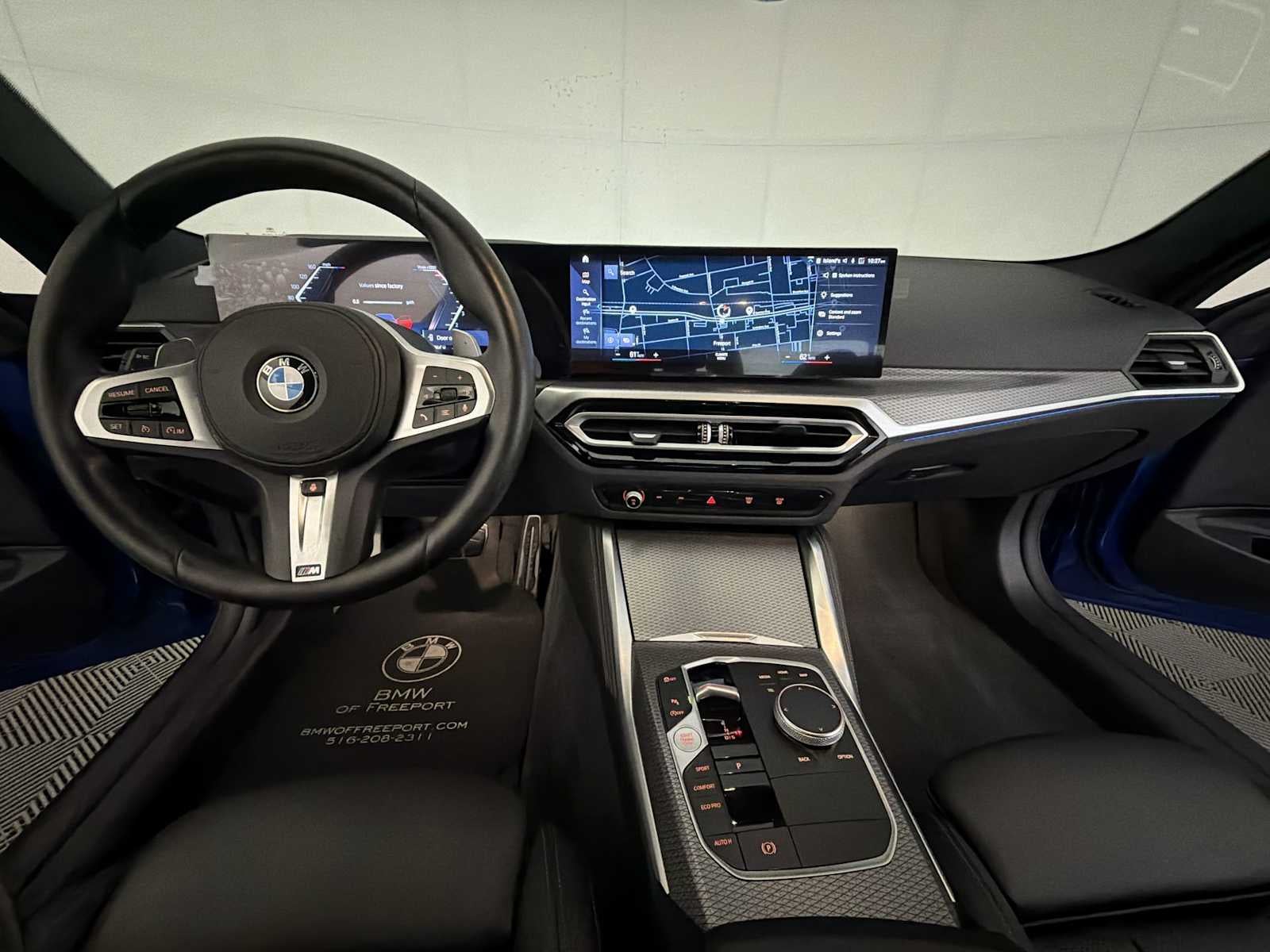 2024 BMW 4 Series 430i xDrive Coupe