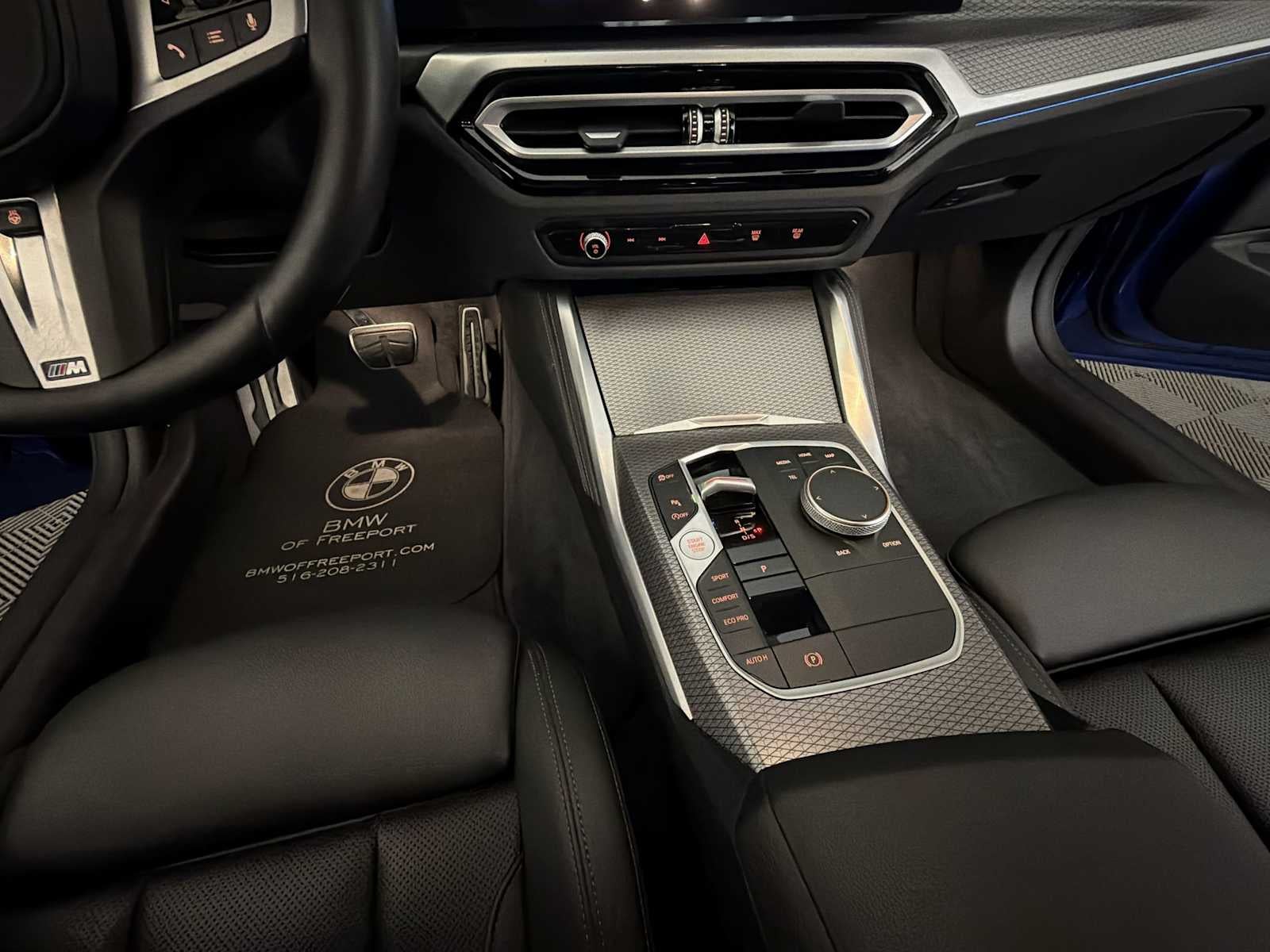 2024 BMW 4 Series 430i xDrive Coupe