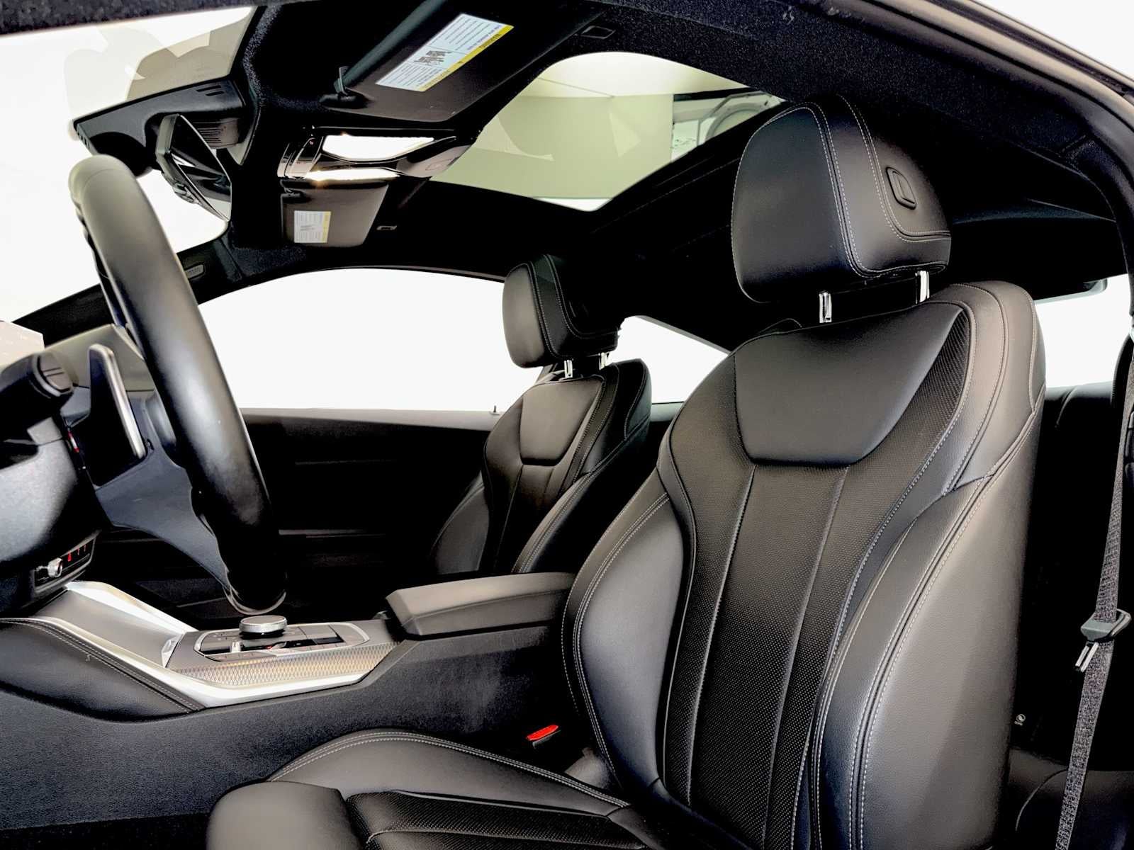 2024 BMW 4 Series 430i xDrive Coupe