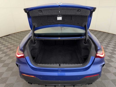 2024 BMW 4 Series 430i xDrive Coupe