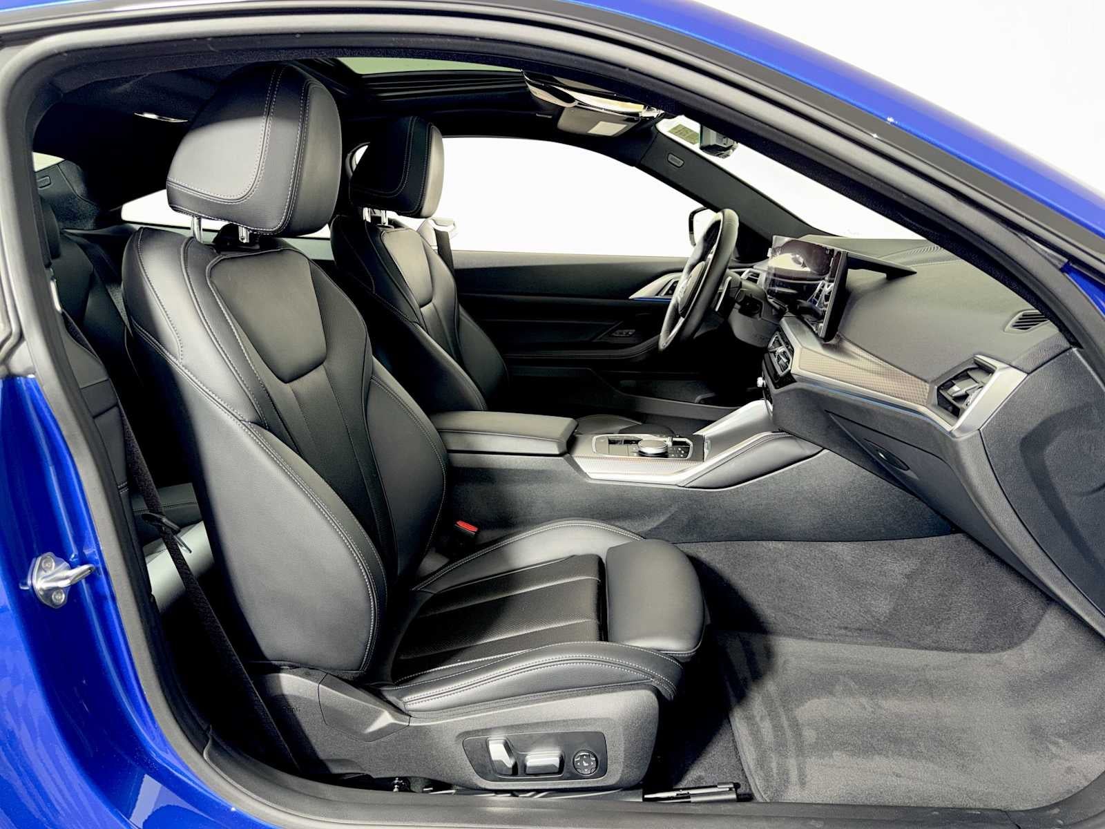 2024 BMW 4 Series 430i xDrive Coupe