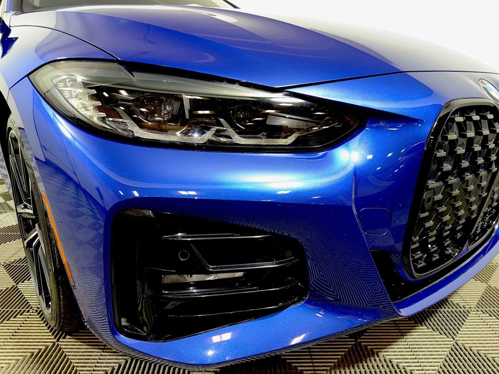 2024 BMW 4 Series 430i xDrive Coupe