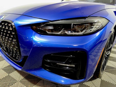 2024 BMW 4 Series 430i xDrive Coupe