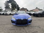 2024 BMW 4 Series 430i xDrive Coupe