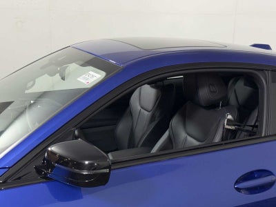 2024 BMW 4 Series 430i xDrive Coupe