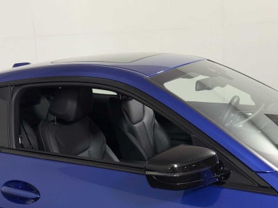 2024 BMW 4 Series 430i xDrive Coupe