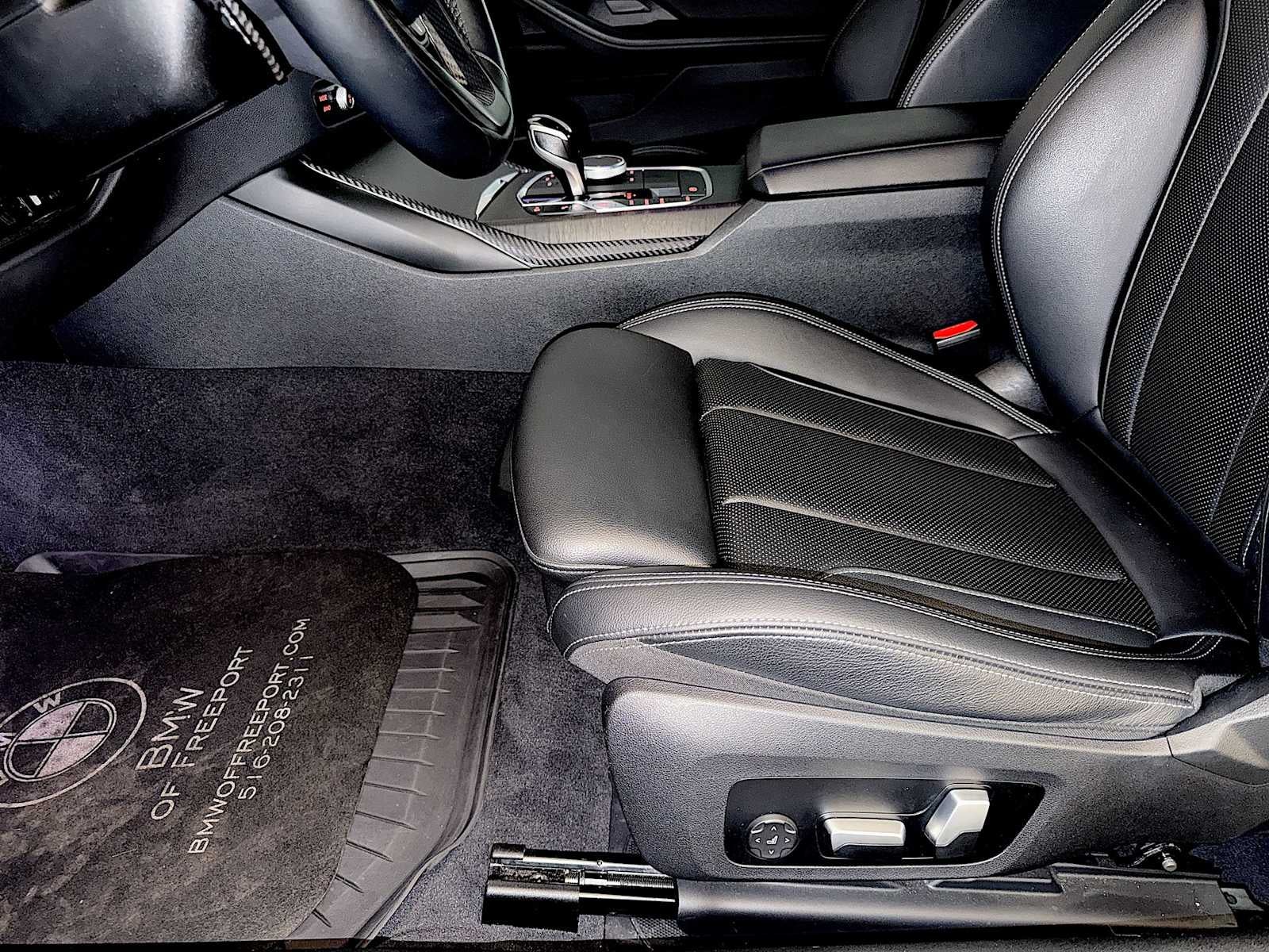 2023 BMW 4 Series 430i xDrive Coupe