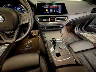 2023 BMW 4 Series 430i xDrive Coupe