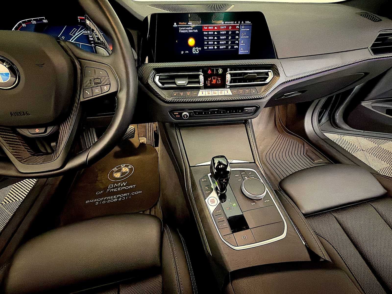 2023 BMW 4 Series 430i xDrive Coupe