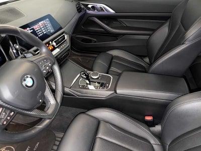 2023 BMW 4 Series 430i xDrive Coupe