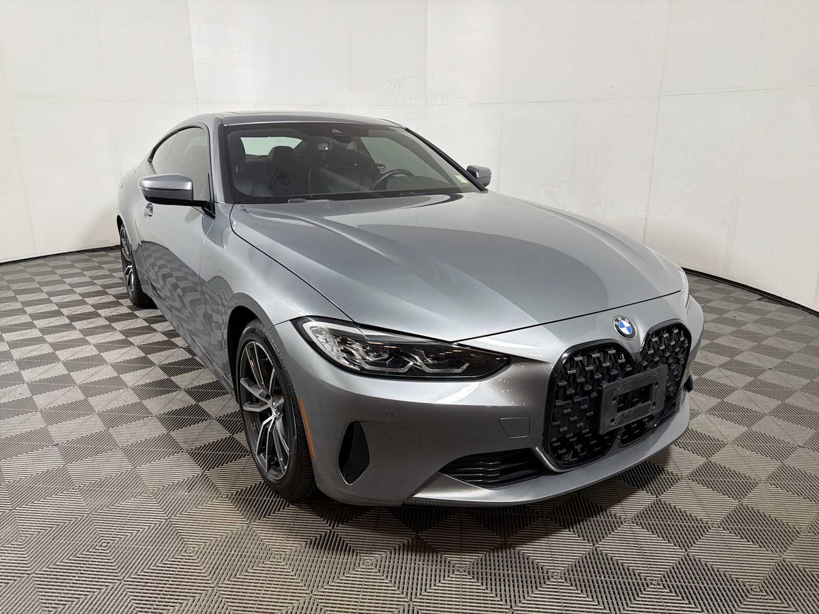2023 BMW 4 Series 430i xDrive Coupe