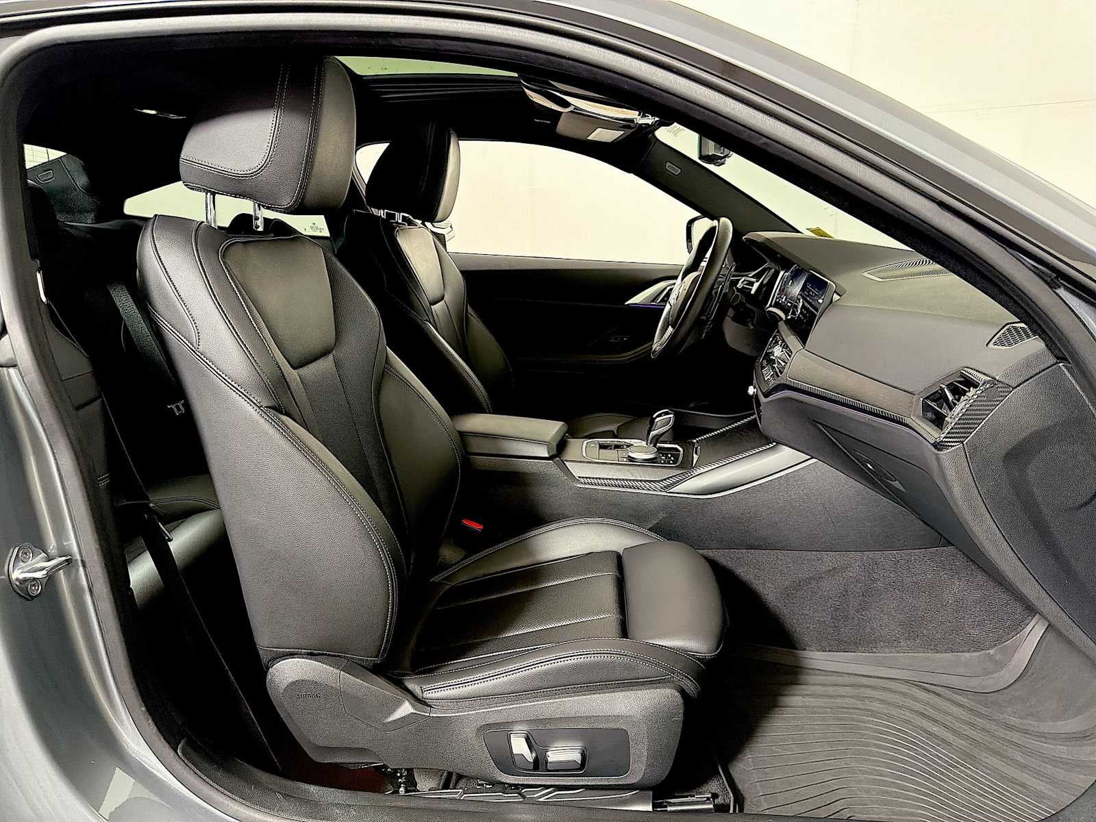 2023 BMW 4 Series 430i xDrive Coupe