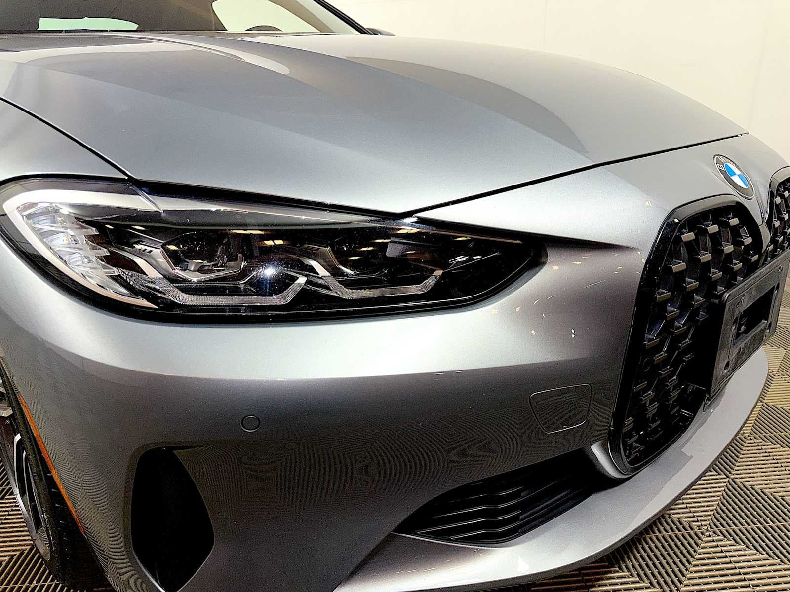 2023 BMW 4 Series 430i xDrive Coupe
