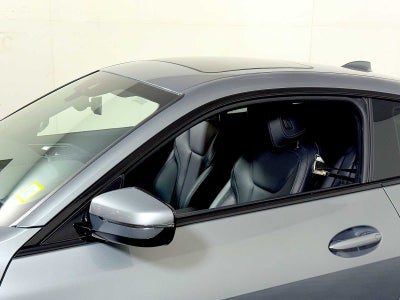 2023 BMW 4 Series 430i xDrive Coupe