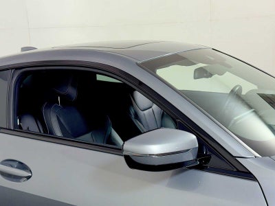 2023 BMW 4 Series 430i xDrive Coupe