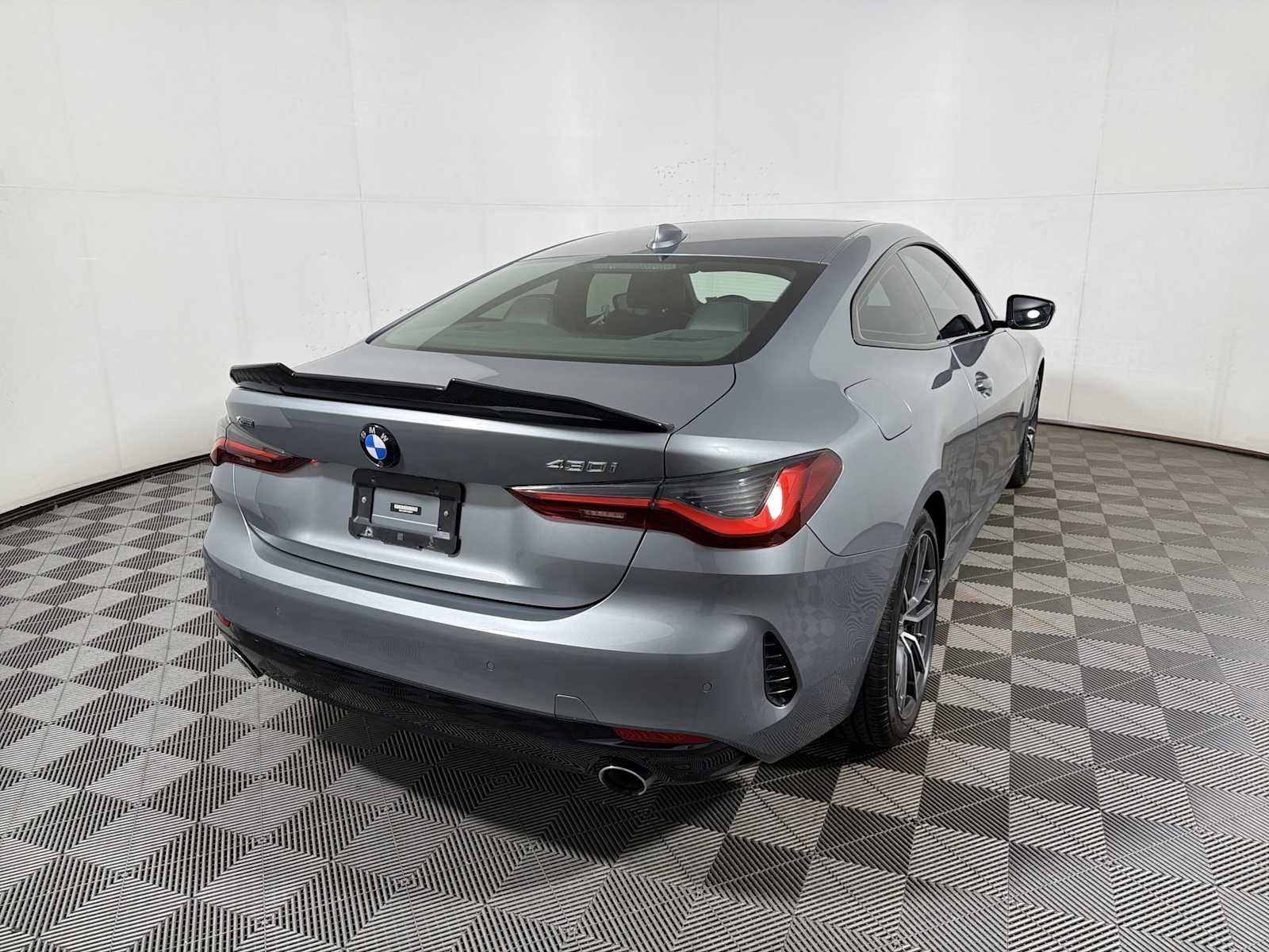 2023 BMW 4 Series 430i xDrive Coupe