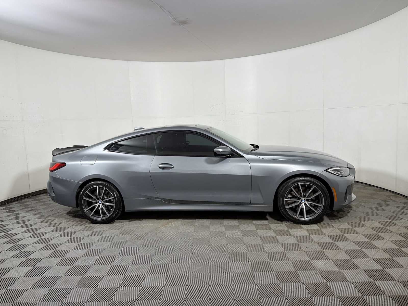 2023 BMW 4 Series 430i xDrive Coupe