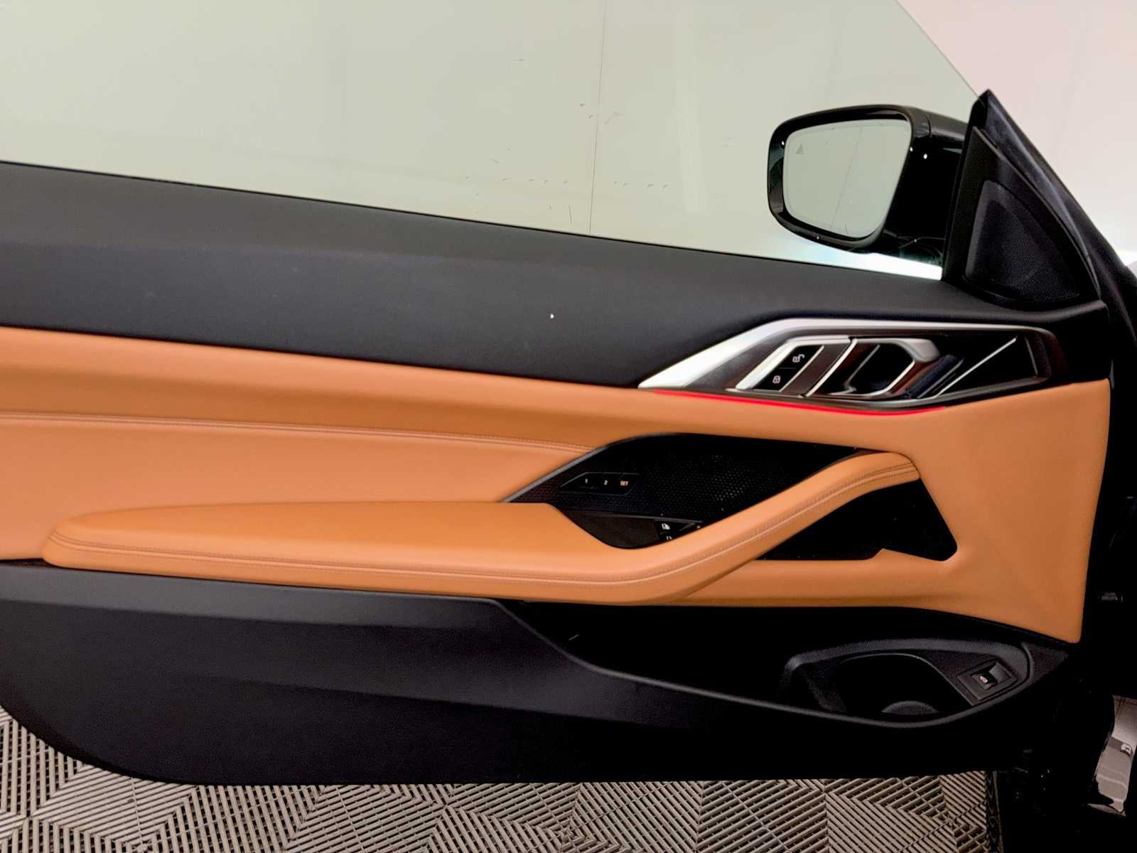 2024 BMW 4 Series 430i xDrive Coupe