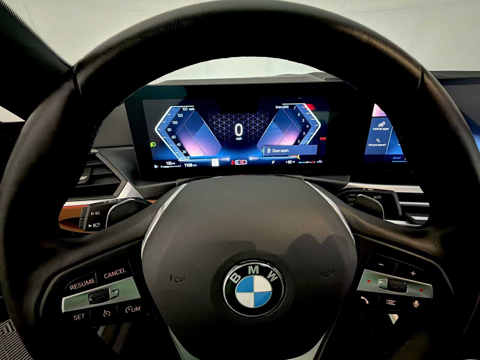2024 BMW 4 Series 430i xDrive Coupe
