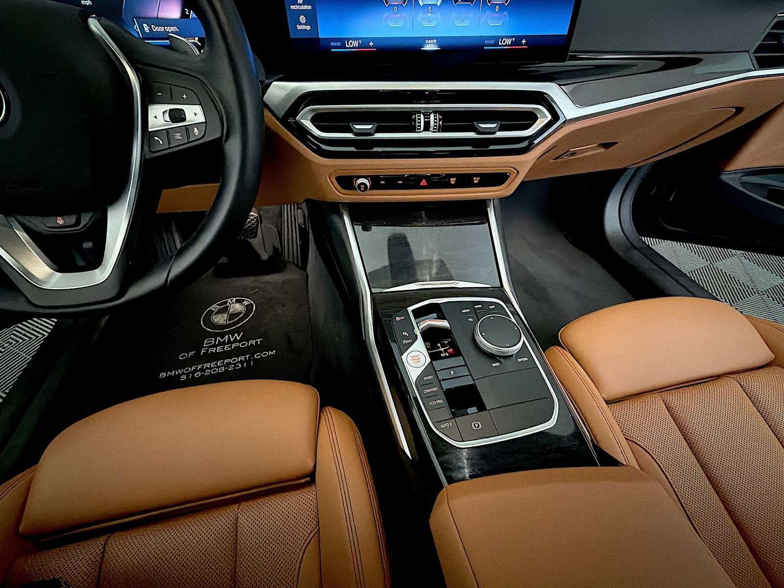 2024 BMW 4 Series 430i xDrive Coupe