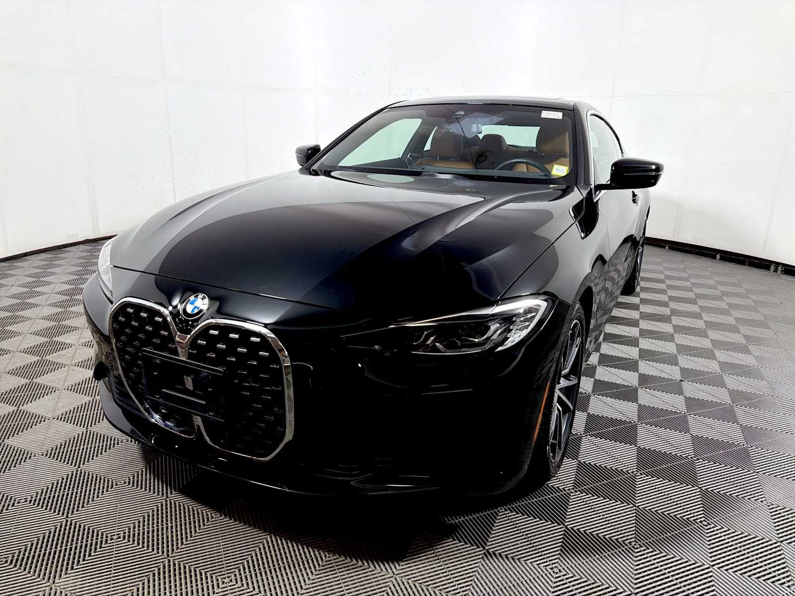 2024 BMW 4 Series 430i xDrive Coupe