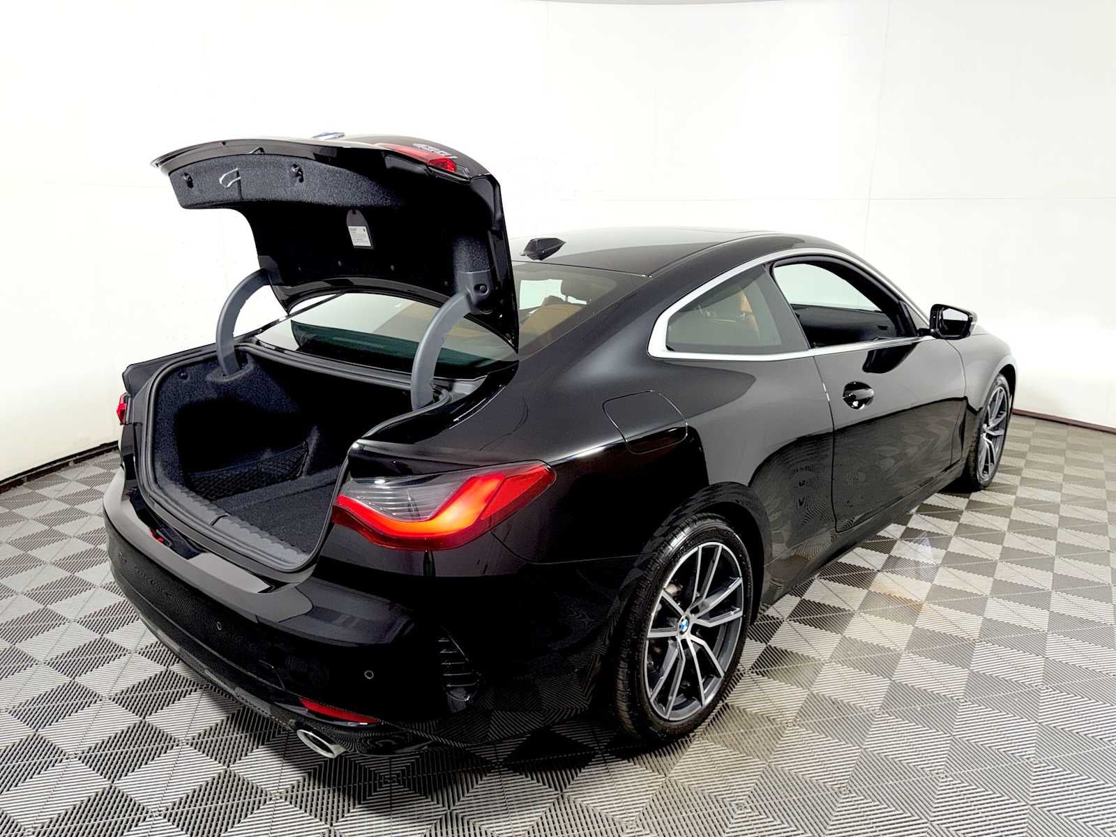 2024 BMW 4 Series 430i xDrive Coupe